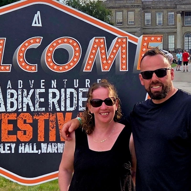 Mad About Bikes & Adventures 
