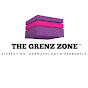 The Grenz Zone logo