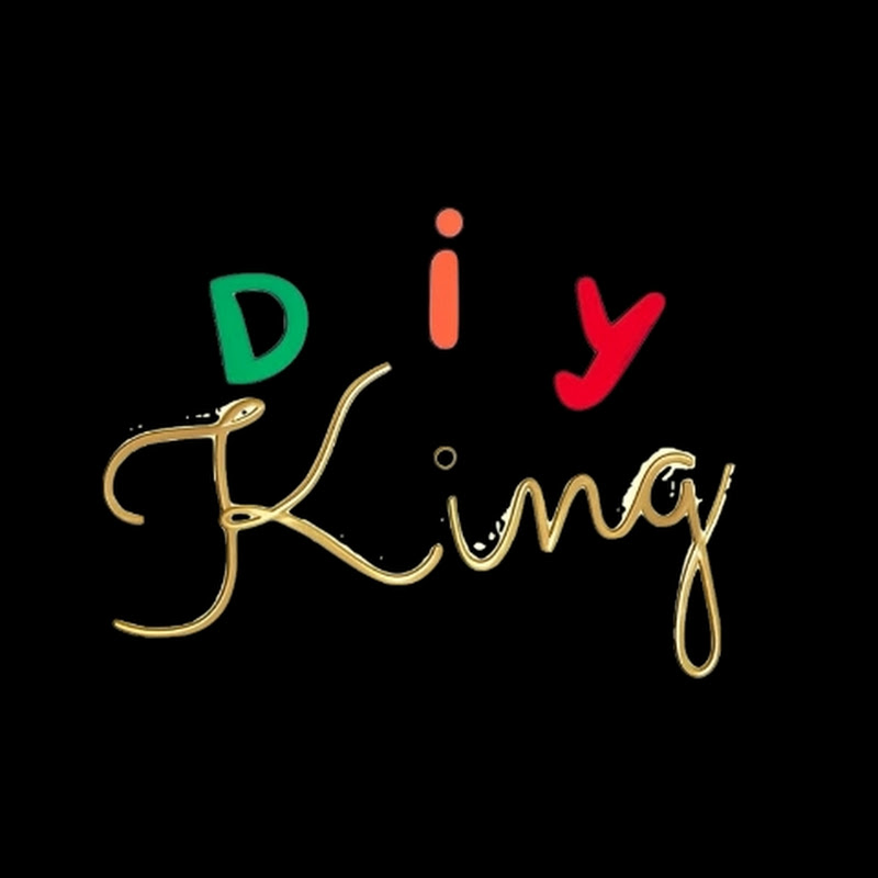 DIYking