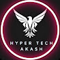 Hyper Tech Akash logo