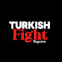 Turkish Fight Magazine logo