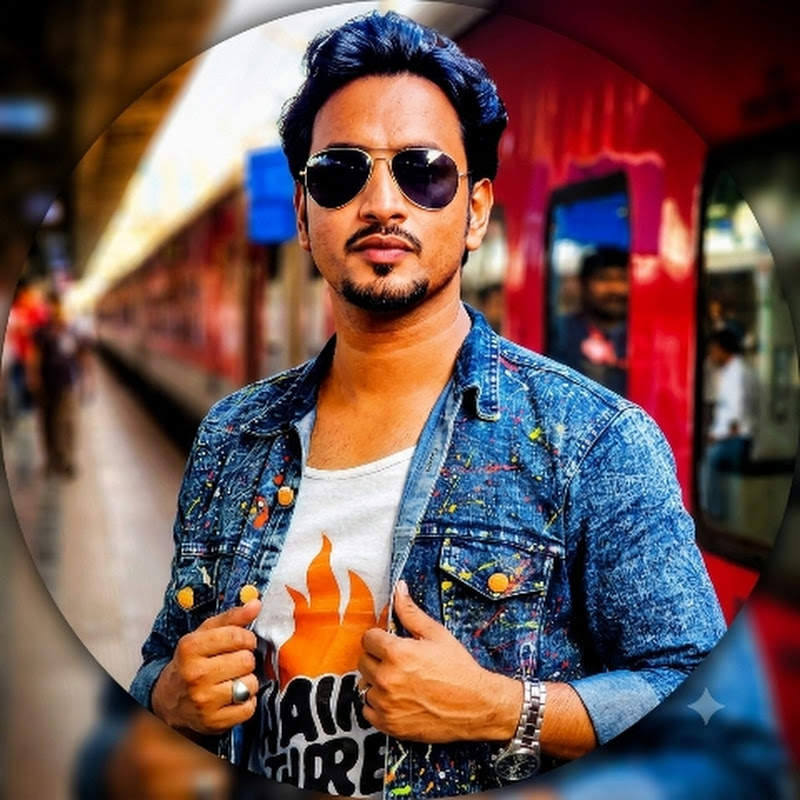 Rashid Farooqui Vlogs