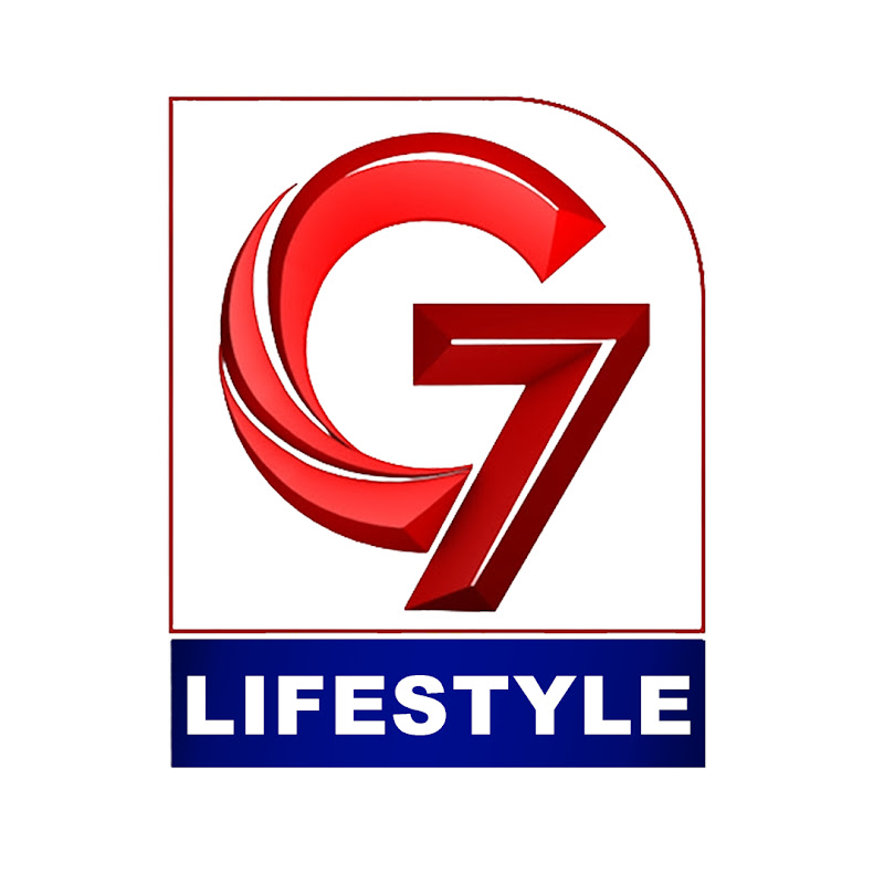 G7 LifeStyle icon