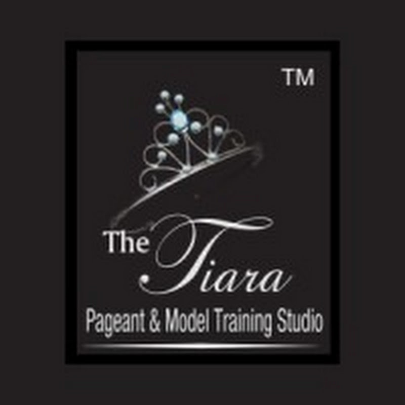 The Tiara Pageant Training Studio icon