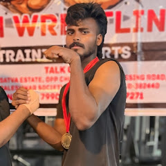 kashyap boy