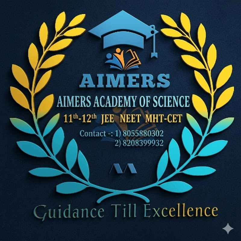 AIMERS ACADEMY by Sandip sir 