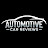 Automotive Car Reviews