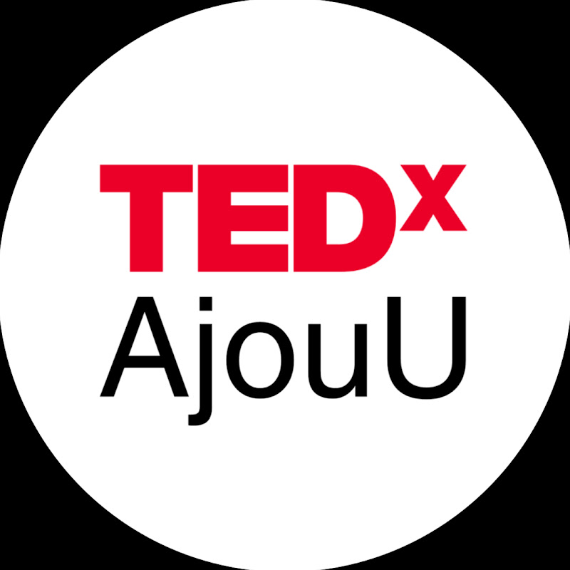 2025 TEDxAjouU