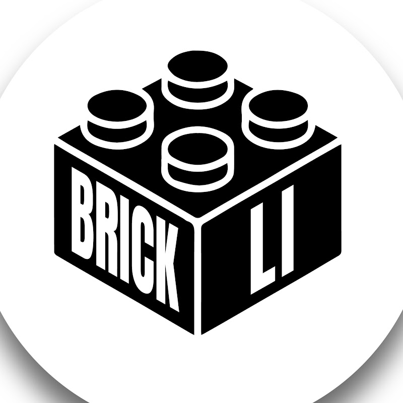 BrickLi Logo