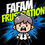 Fafam Frustration logo