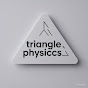 Triangle Physics  logo