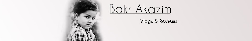 Bakr's Family YouTube channel avatar