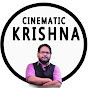 CINEMATIC KRISHNA logo