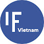Institut français du Vietnam logo