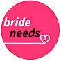 Bride Needs logo