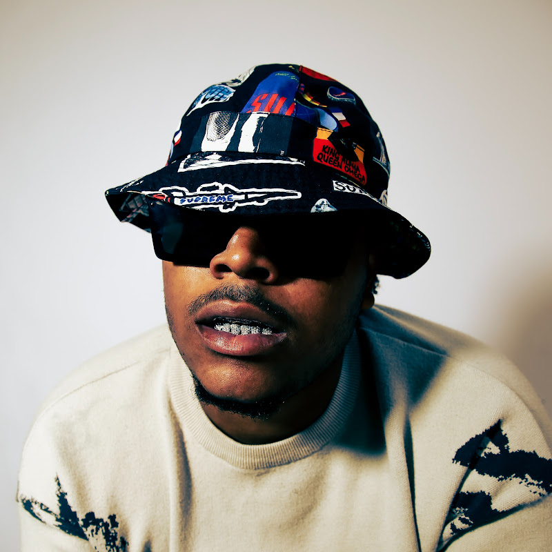 EBK Trey B @ebktreyb | Thizzler