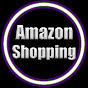 Amazon Shopping logo