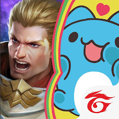 Garena RoV Thailand