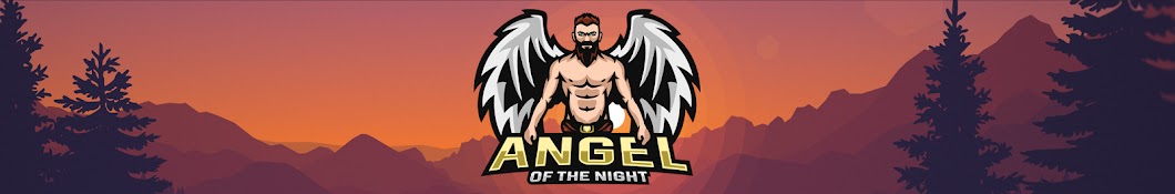 AngeloftheNight091 YouTube channel avatar