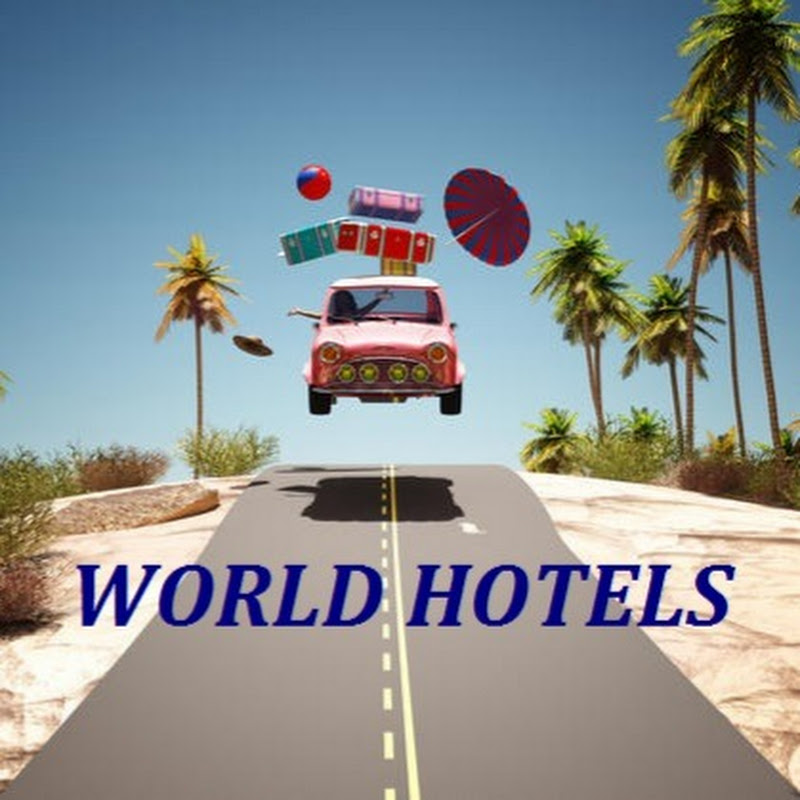 WORLD HOTELS