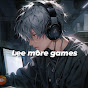 Lee more games - @leemoregames_oficial - Youtube