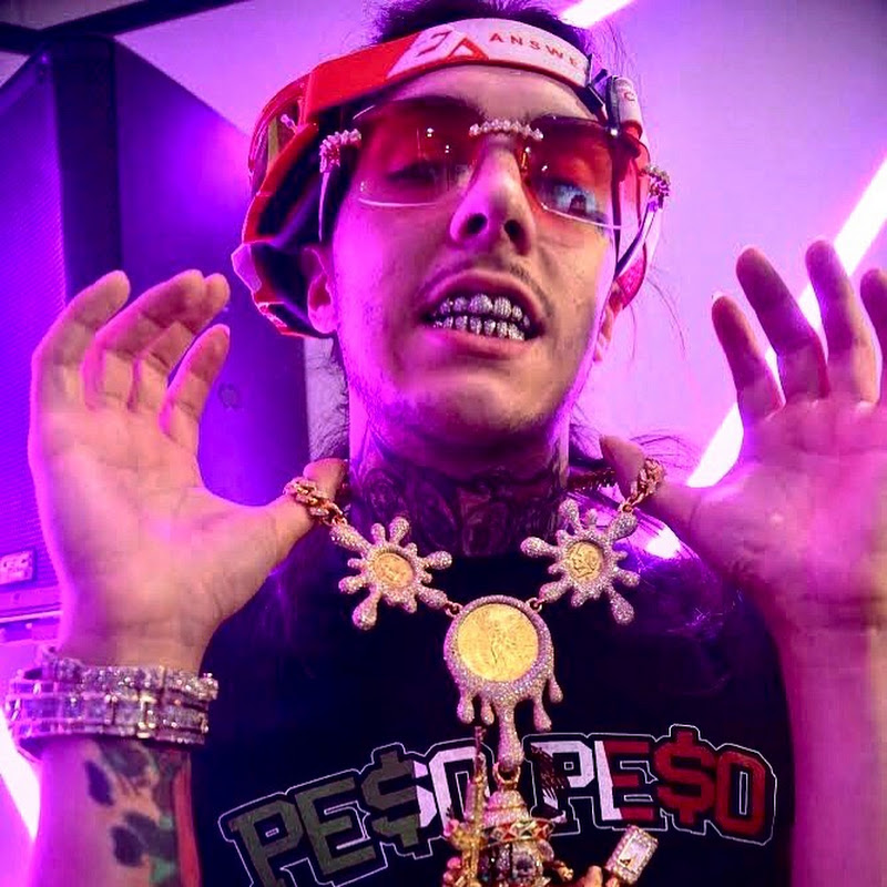 Peso Peso - Hardest Ese Eva @pesopesohardesteseeva | Thizzler