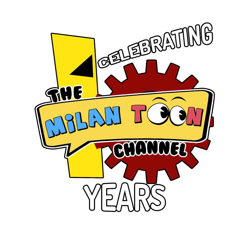 The MilanToon Channel