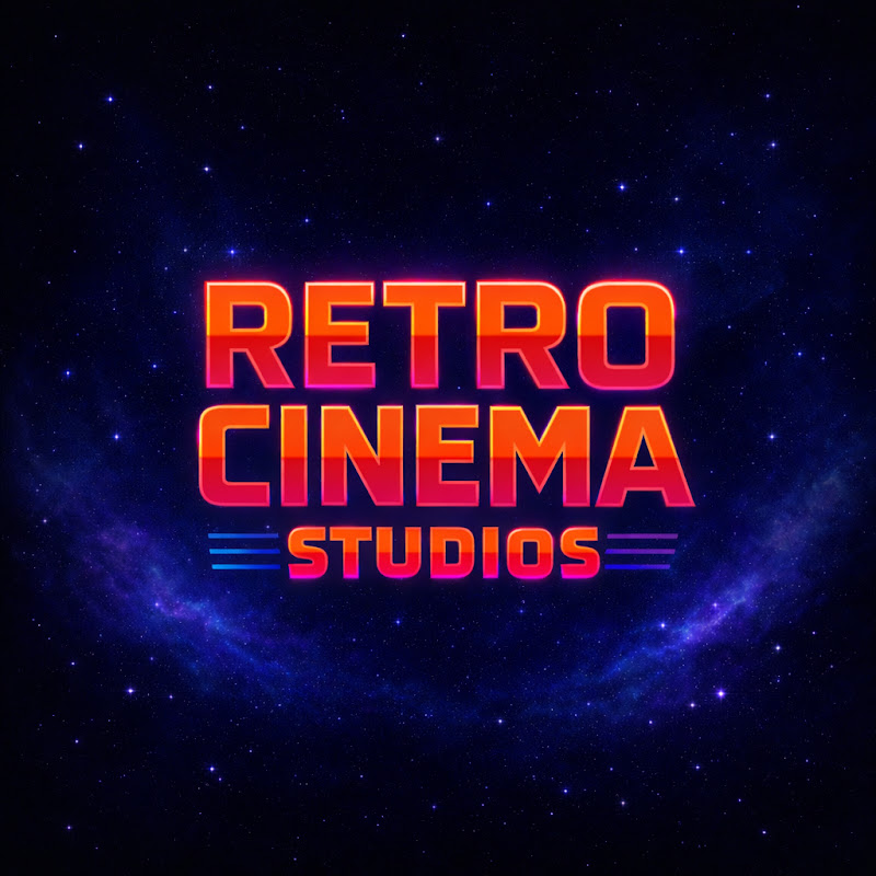 Retro Cinema Studios