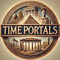 Time Portals logo