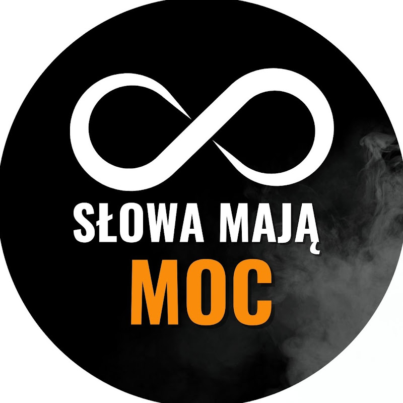 SŁOWA MAJĄ MOC