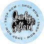 Quirky Gifts logo