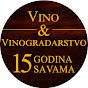 Vino i Vinogradarstvo (Branislav Markovic) logo