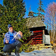  APUSENII SĂLBATICI - ADRIAN ȘI FIRICEALĂ Avatar