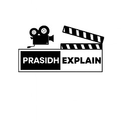 Prasidh Explain 