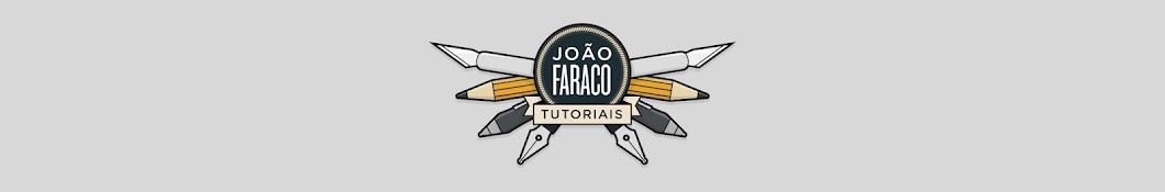 JoÃ£o Faraco Avatar del canal de YouTube