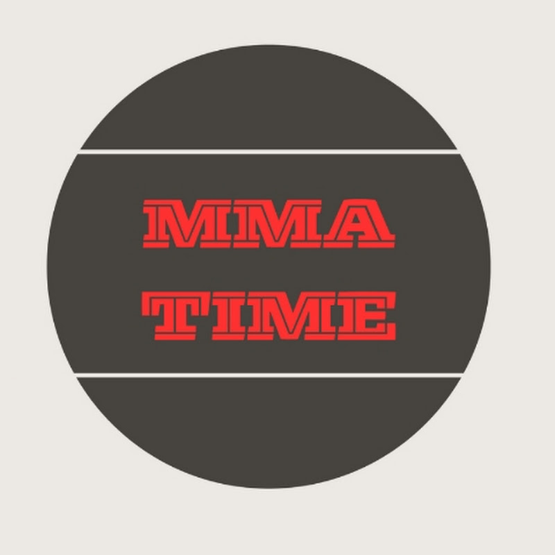 MMA Time