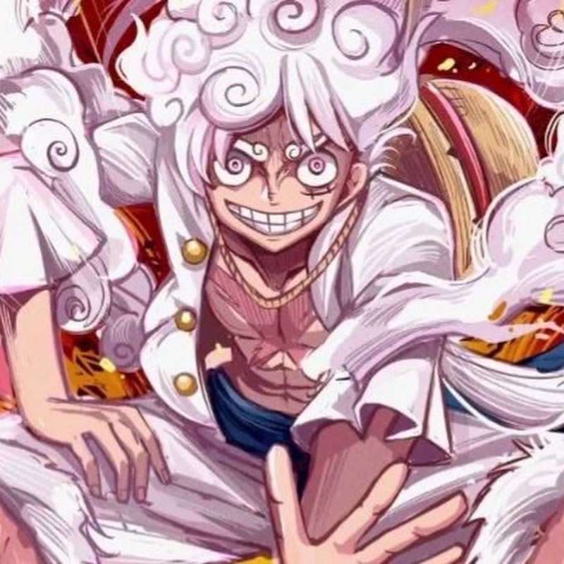 ONE PIECE MANGA Review profile avatar