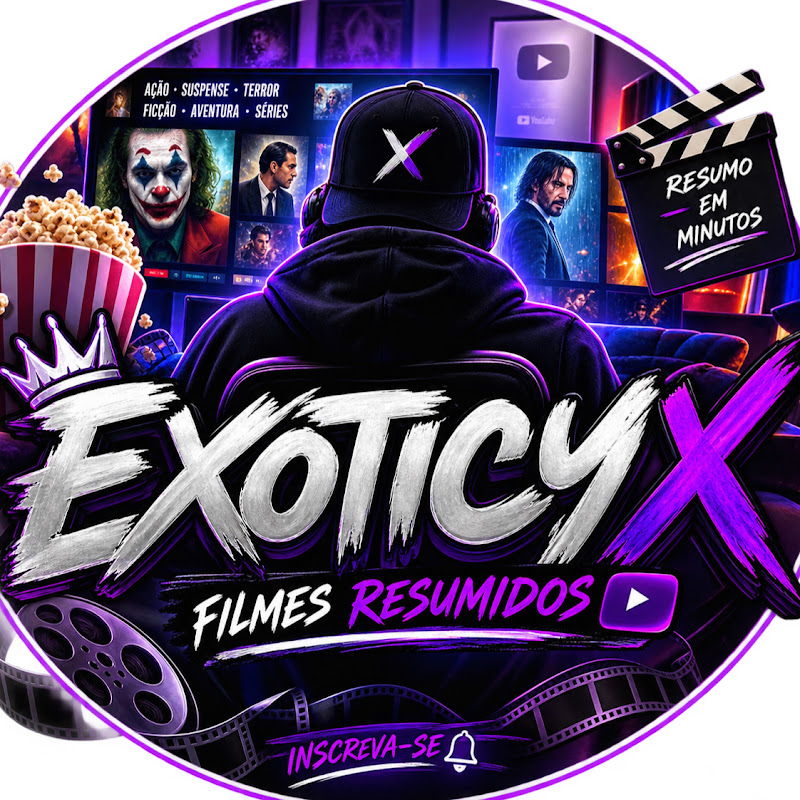 ExoticyX