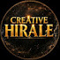 Ad6yXL1IYes-channel-avatar-Creative hirale