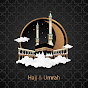 Hajj and Umrah info logo