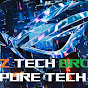 ZTechBro logo