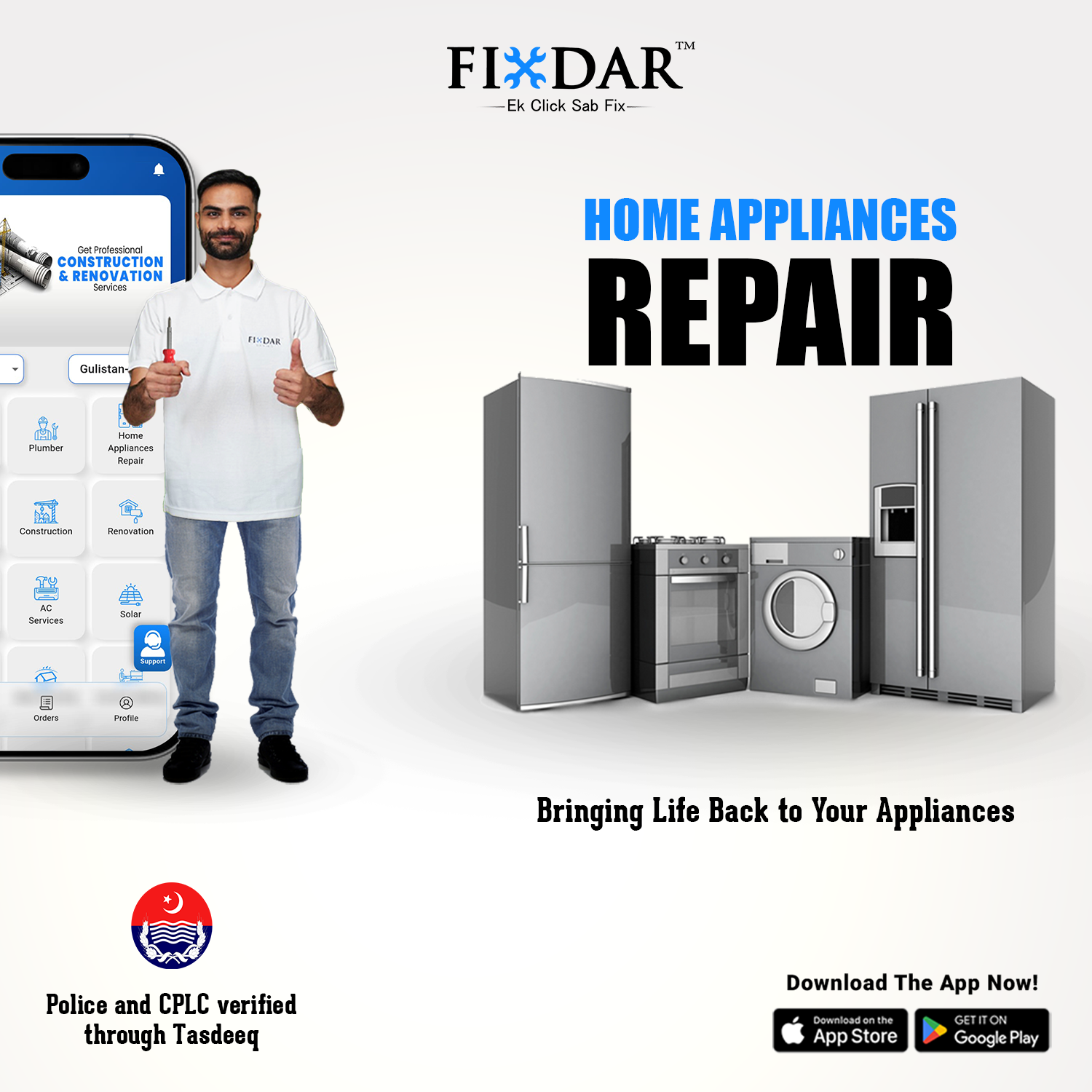 Post from FixDar
