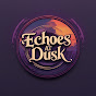 Echoes at Dusk logo
