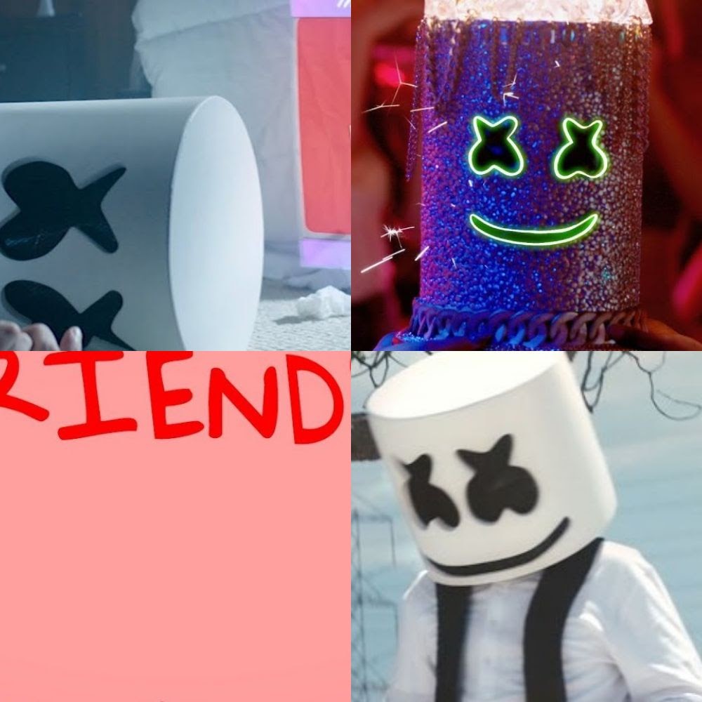 Marshmello