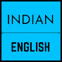 Indian English logo