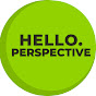 Data Perspective logo