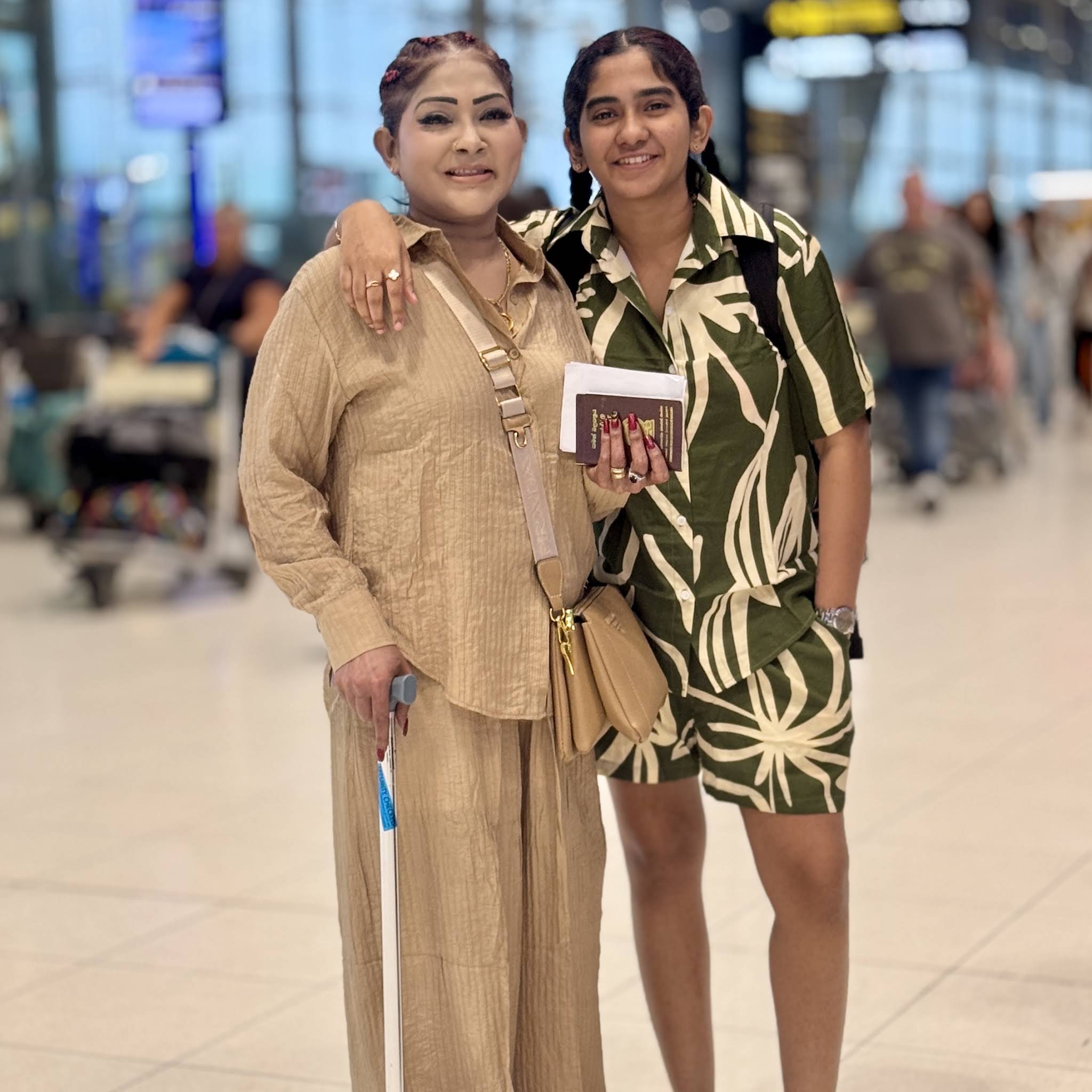 Post from Anjali Rajkumar