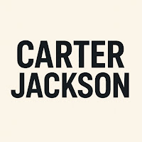 Post from Carter Jackson