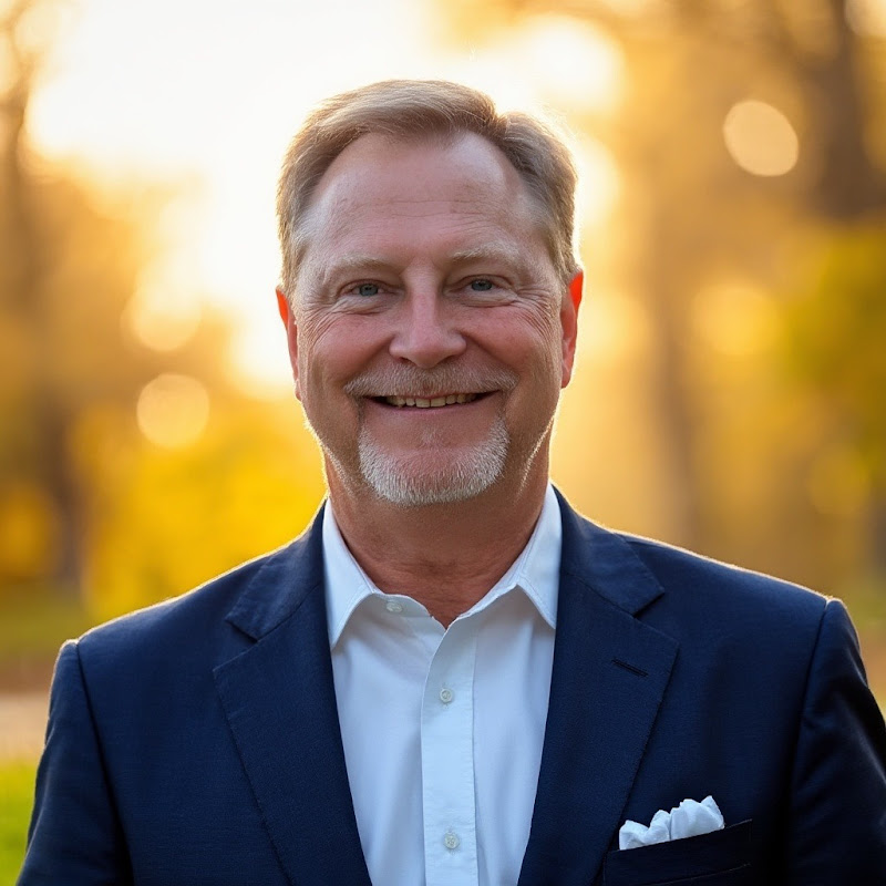 Dean Rinker, Realtor CA Lic. #01300527