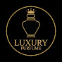 Luxury Perfume logo